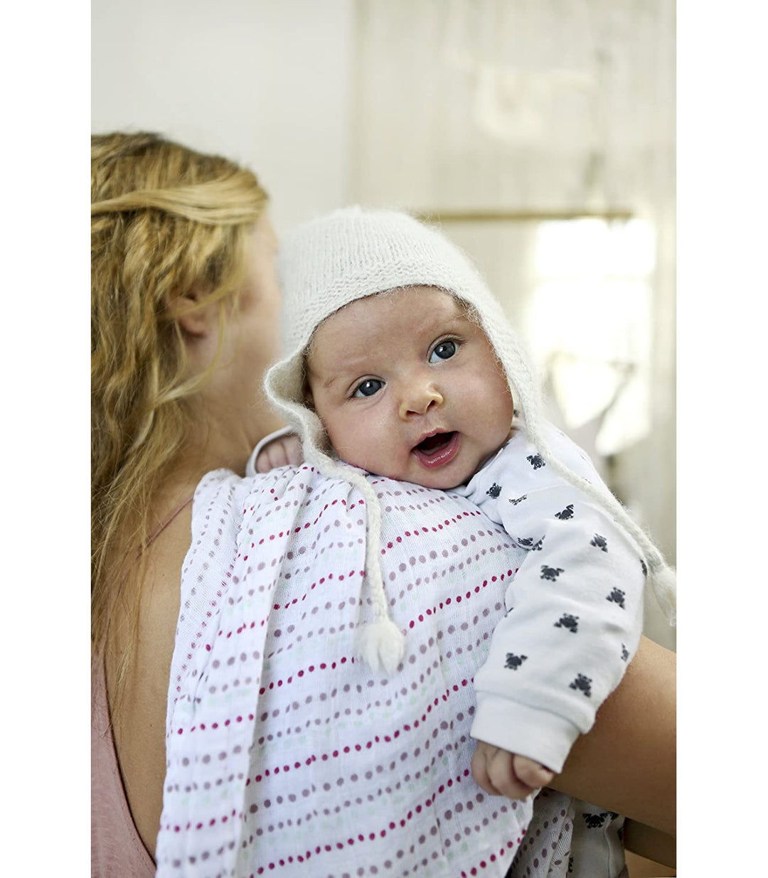 Olmitos Bebe Niño Sacagases Sweet Dreams 3PCS