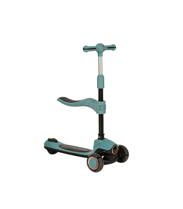 Olmitos Scooter Evolutivo Roller Blue