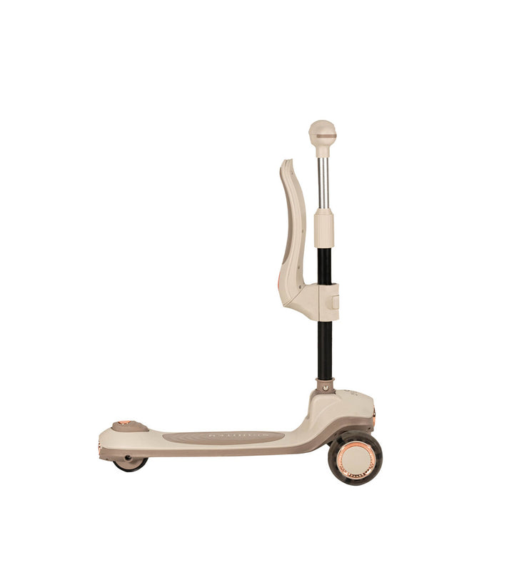 Olmitos Scooter Evolutivo Roller Natural