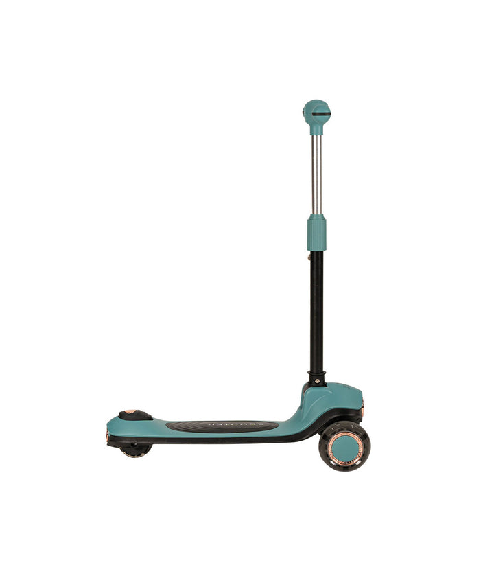 Olmitos Scooter Evolutivo Roller Blue