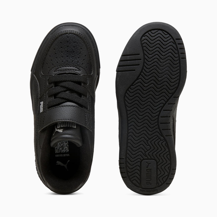 PUMA NIÑO ZAPATILLA CAVEN III AC+ PS BLACK
