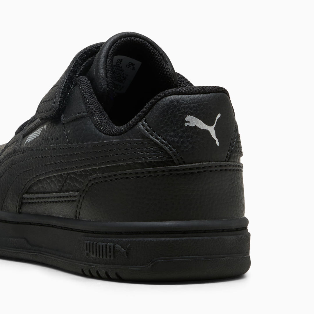PUMA NIÑO ZAPATILLA CAVEN III AC+ PS BLACK