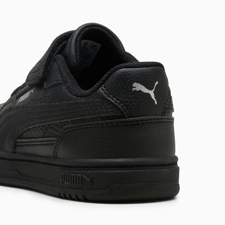 PUMA NIÑO ZAPATILLA CAVEN III AC+ PS BLACK
