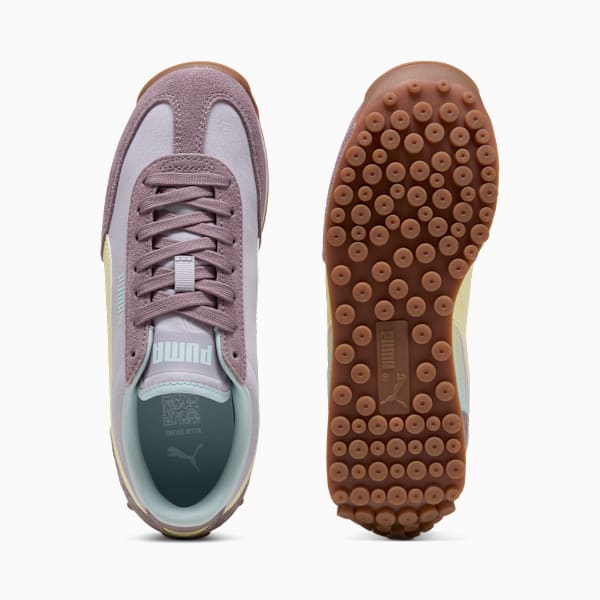 PUMA NIÑO ZAPATILLA EASY RIDER SUBZERO ICY JR PURPLE
