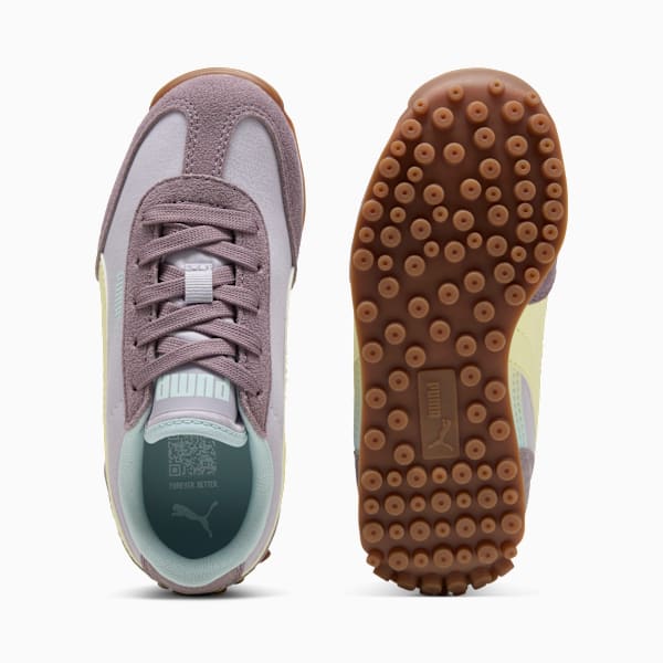 PUMA NIÑO ZAPATILLA EASY RIDER SUBZERO ICY PURPLE