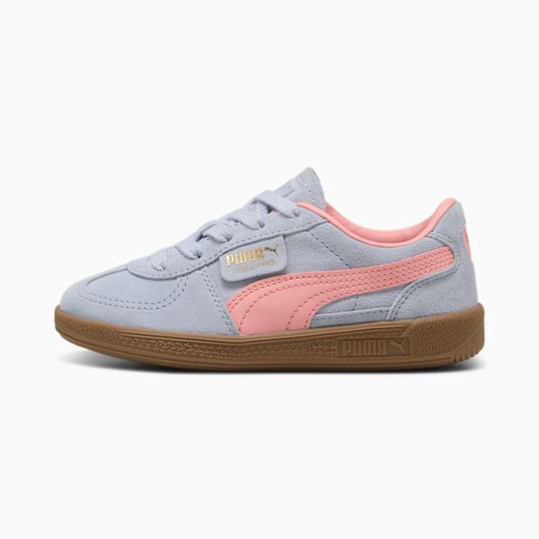 PUMA NIÑA ZAPATILLA PALERMO BLUE