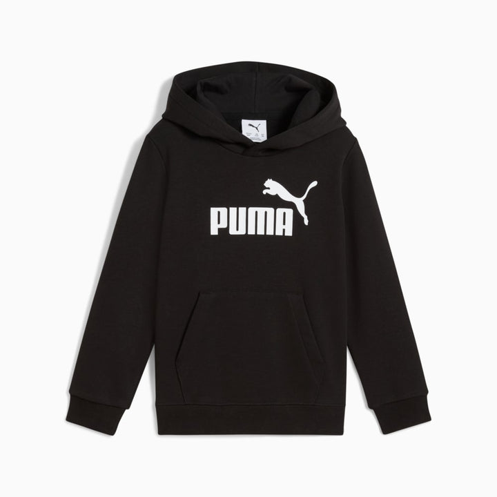 PUMA NIÑO ABRIGO ESS NO. 1 LOGO BLACK