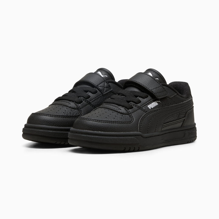 PUMA NIÑO ZAPATILLA CAVEN III AC+ PS BLACK