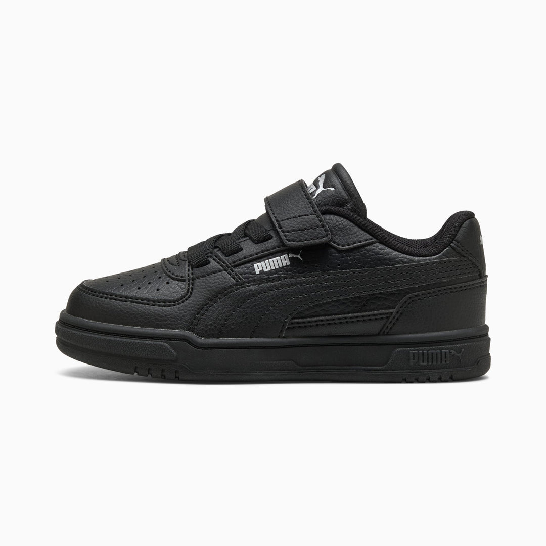 PUMA NIÑO ZAPATILLA CAVEN III AC+ PS BLACK