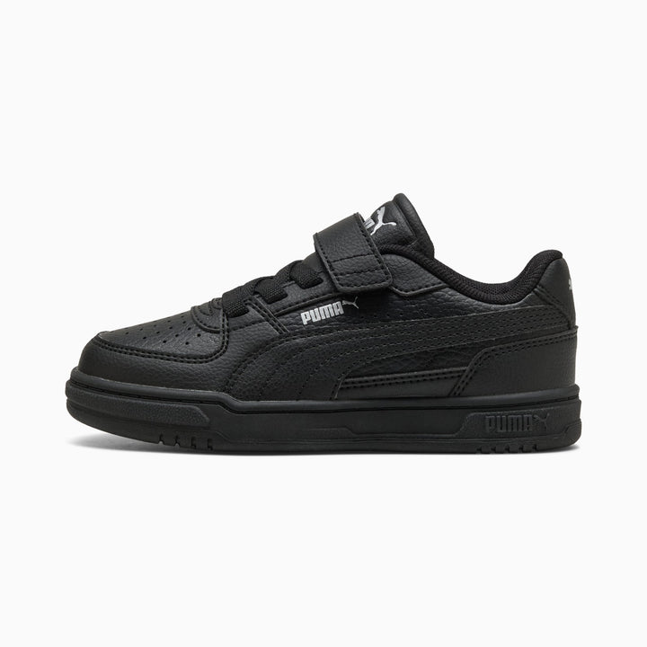 PUMA NIÑO ZAPATILLA CAVEN III AC+ PS BLACK