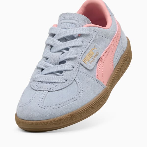 PUMA NIÑA ZAPATILLA PALERMO BLUE
