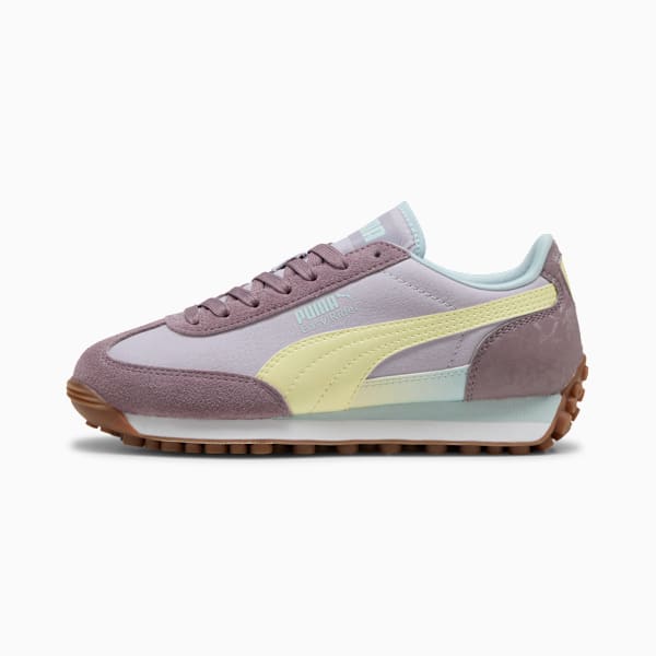 PUMA NIÑO ZAPATILLA EASY RIDER SUBZERO ICY JR PURPLE