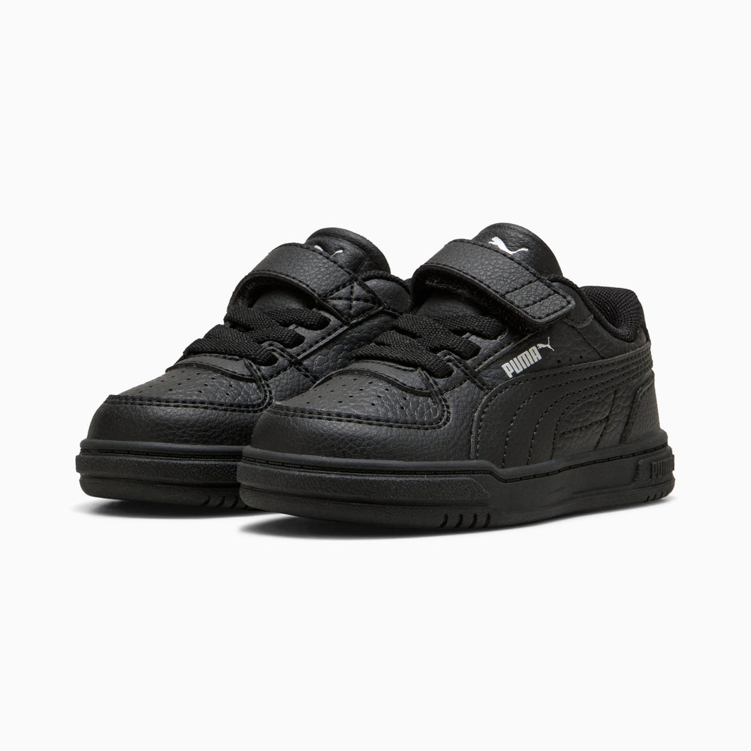 PUMA NIÑO ZAPATILLA CAVEN III AC+ INF BLACK