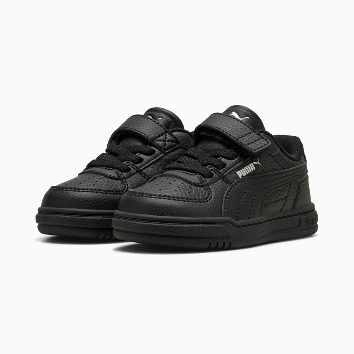 PUMA NIÑO ZAPATILLA CAVEN III AC+ INF BLACK