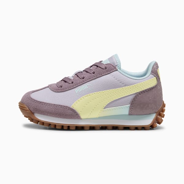 PUMA NIÑO ZAPATILLA EASY RIDER SUBZERO ICY PURPLE