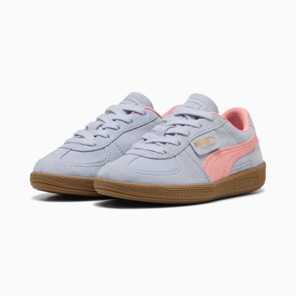 PUMA NIÑA ZAPATILLA PALERMO BLUE
