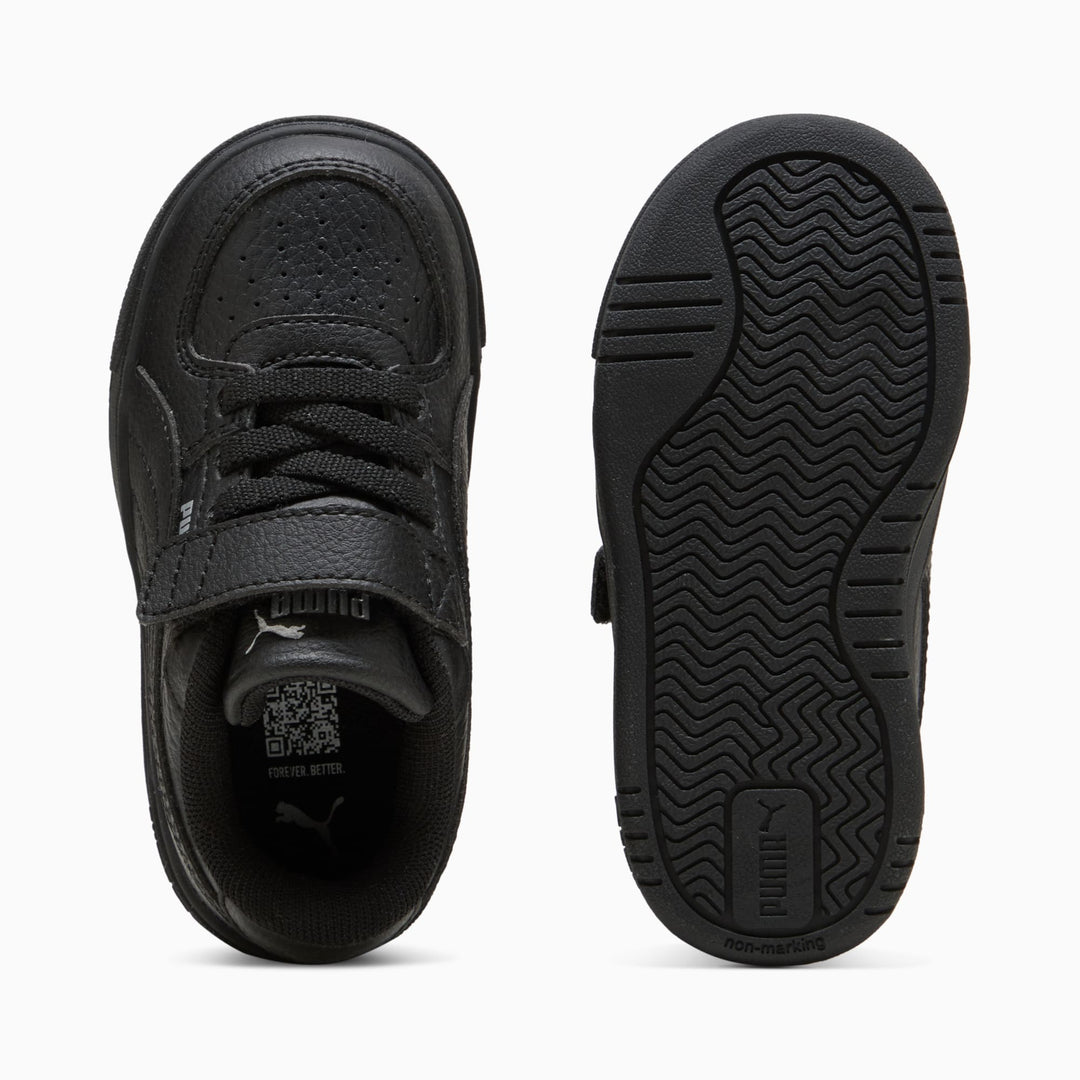 PUMA NIÑO ZAPATILLA CAVEN III AC+ INF BLACK