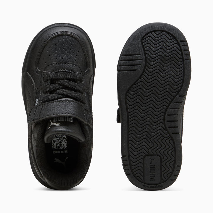 PUMA NIÑO ZAPATILLA CAVEN III AC+ INF BLACK