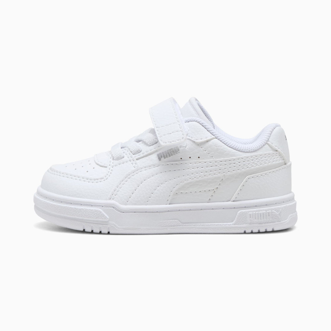 PUMA NIÑO ZAPATILLA CAVEN III AC+ INF WHITE