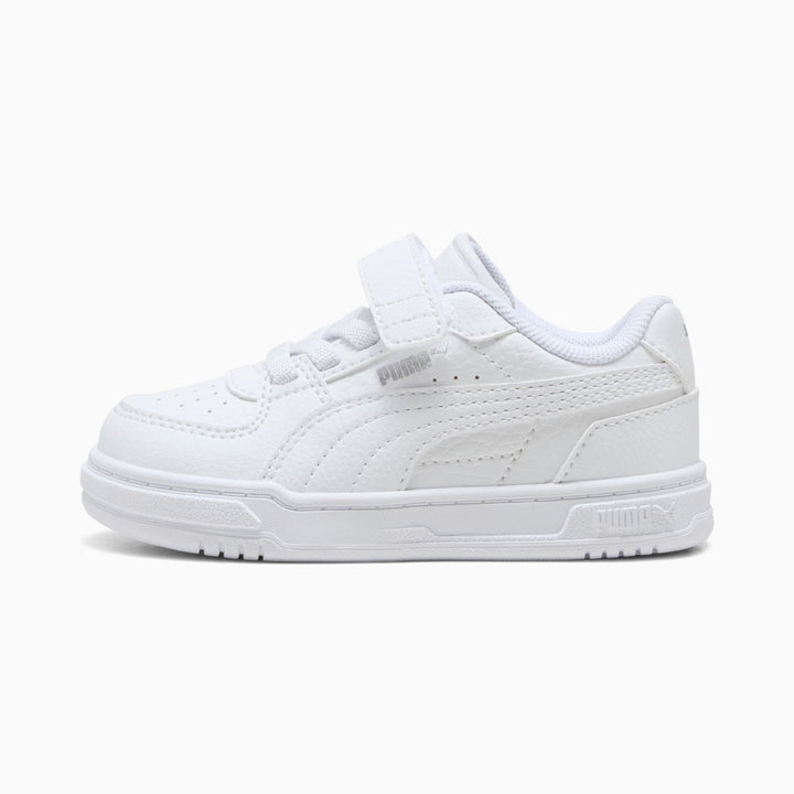 PUMA NIÑO ZAPATILLA CAVEN III AC+ INF WHITE