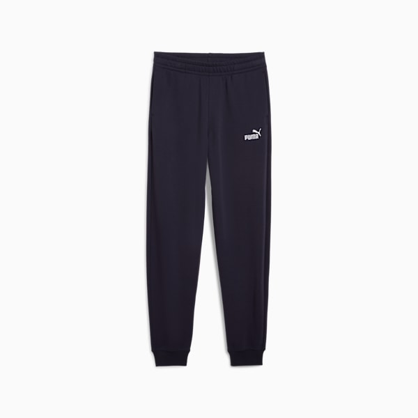 PUMA NIÑO PANTALON ESS NO. 1 LOGO SWEAT BLUE