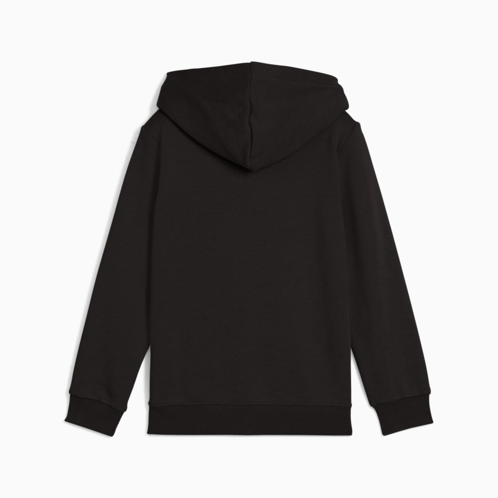 PUMA NIÑO ABRIGO ESS NO. 1 LOGO BLACK