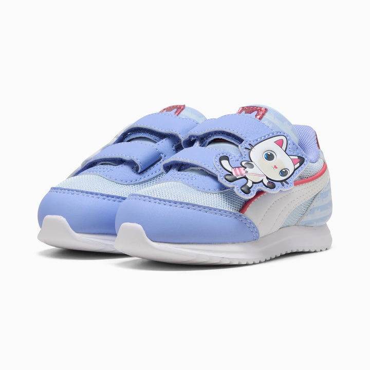 PUMA NIÑA ZAPATILLA R78 LIGHTWIND GABBYS DOLLHOUSE V INF PURPLE