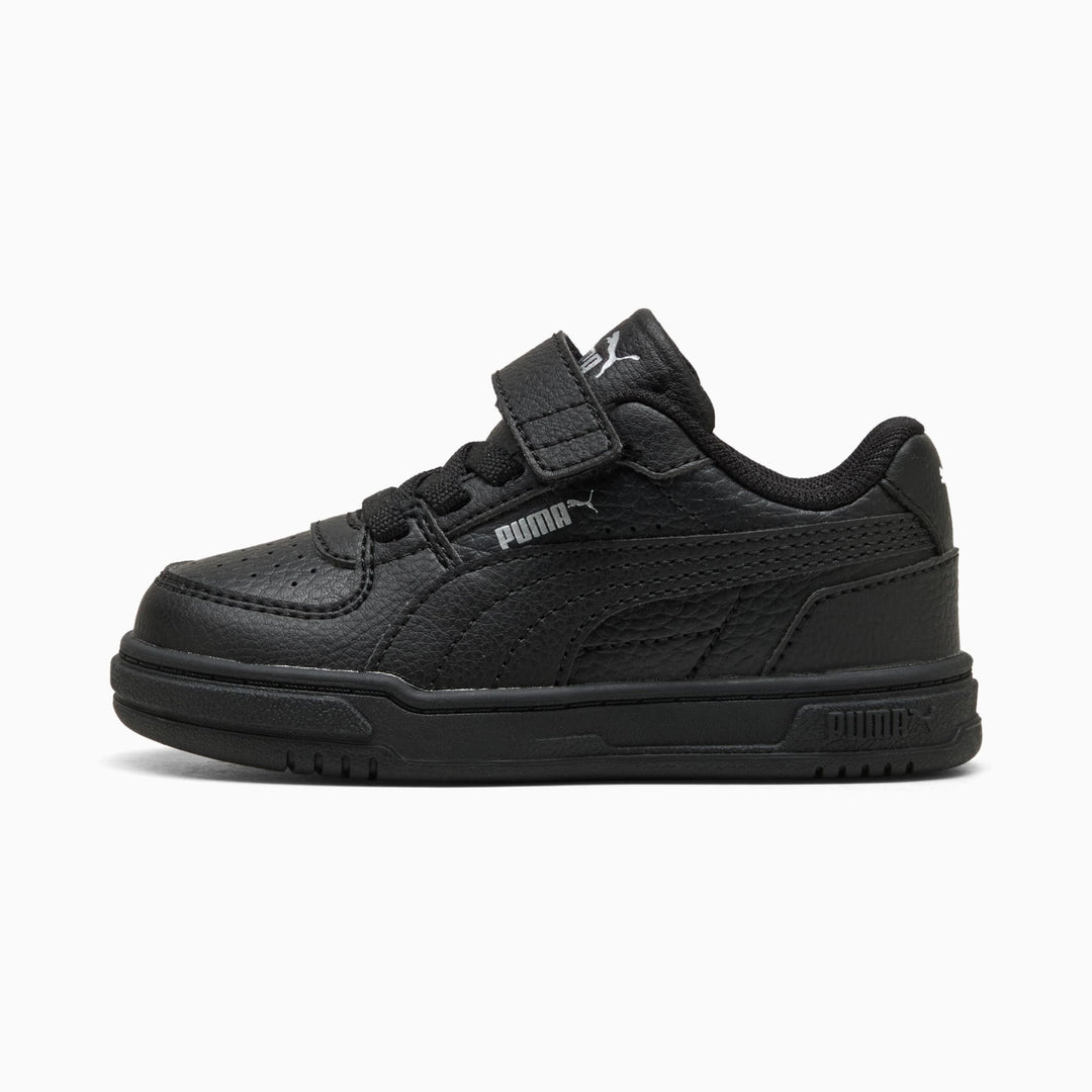 PUMA NIÑO ZAPATILLA CAVEN III AC+ INF BLACK