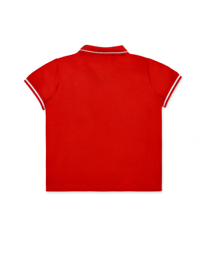 NATHKIDS NIÑO POLO KAYAK CLUB