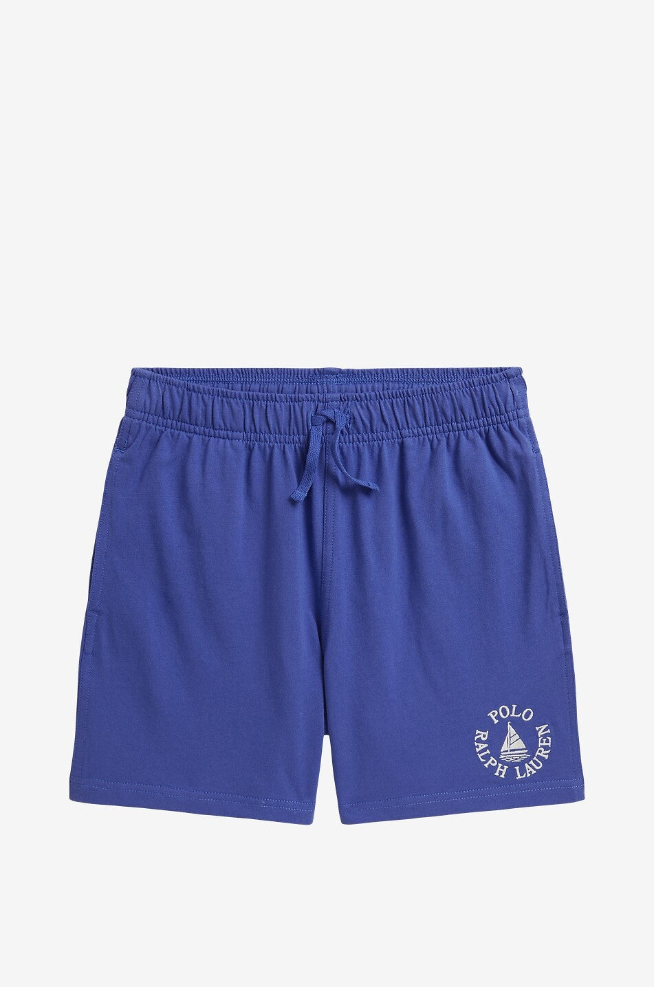 RALPH LAUREN NIÑO SHORT 16/1 JERSEY LIBERTY