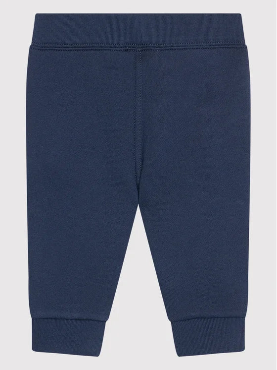 RALPH LAUREN BEBE NIÑO PANTALON NAVY