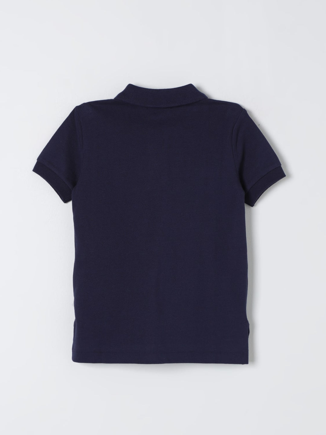 RALPH LAUREN NIÑO POLO FRENCH NAVY