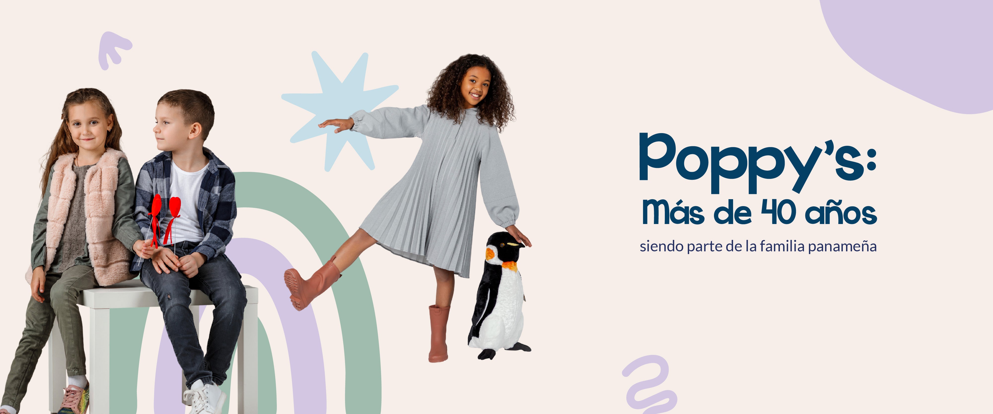 Resultados de búsqueda – Poppy's