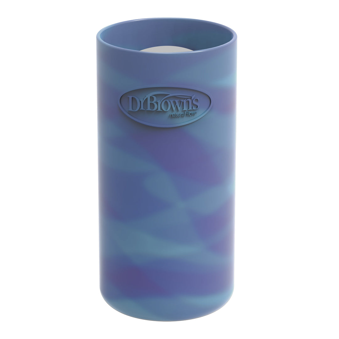 Dr. Brown Protec/Mamadera/Flourecente 8OZ