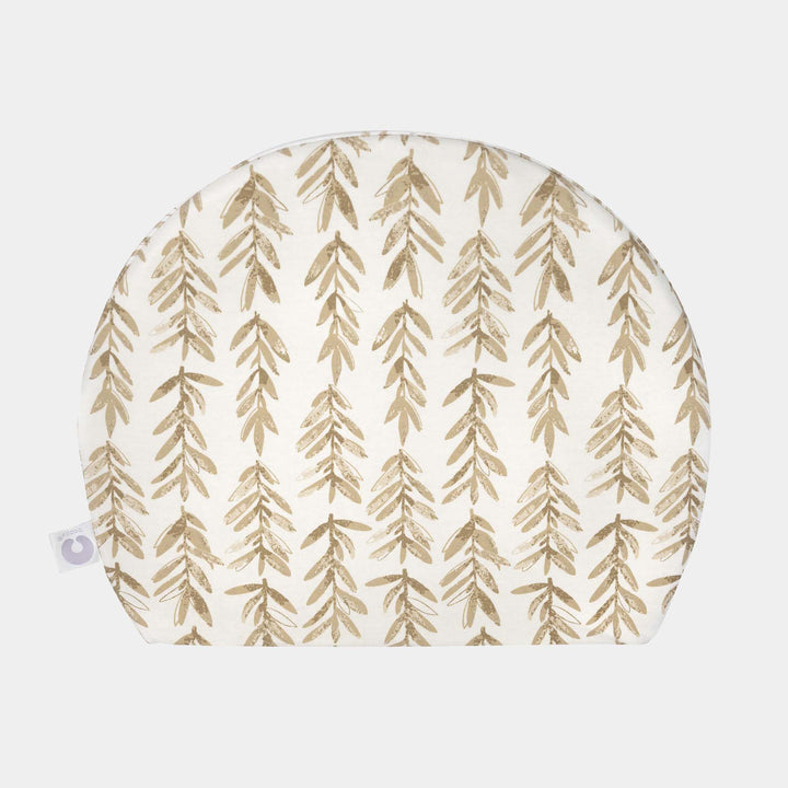 BOPPY ALMOHADA PARA EMBARAZO TAUPE GRASSLAND
