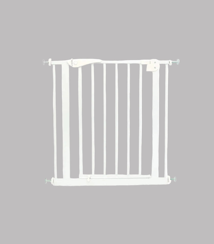 Olmitos Puerta Seguridad + Extension