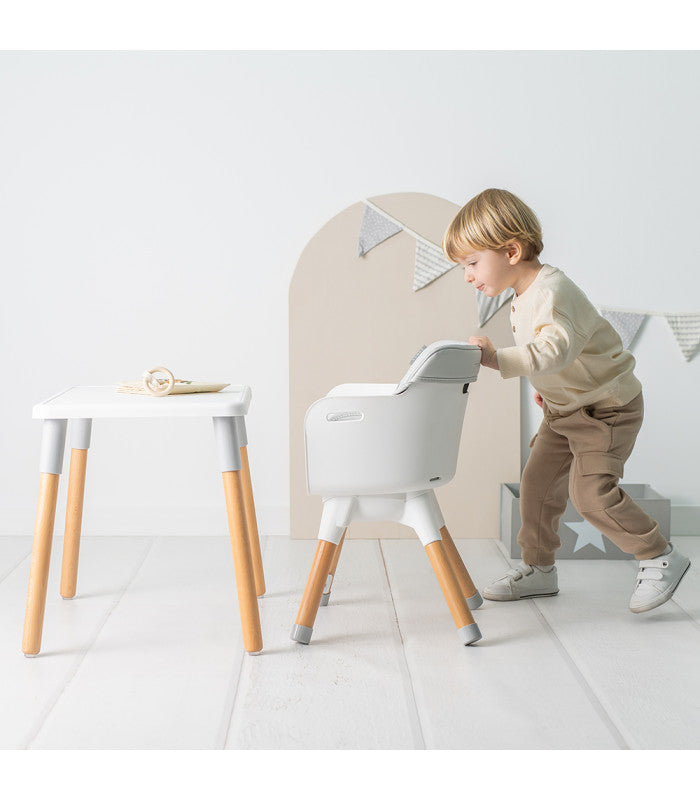 Olmitos Puff Infantil Beige