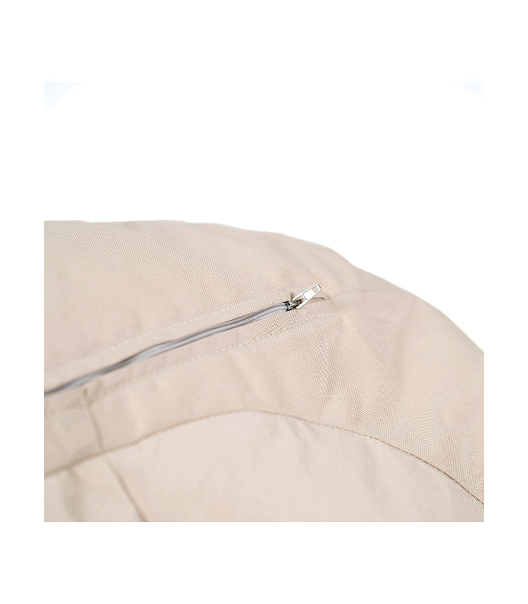 Olmitos Puff Infantil Beige