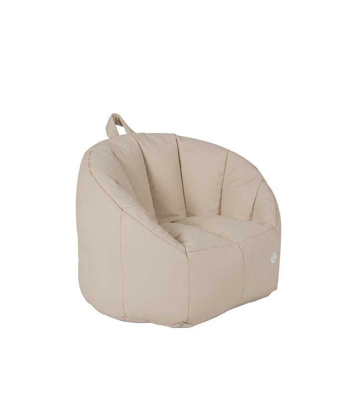Olmitos Puff Infantil Beige