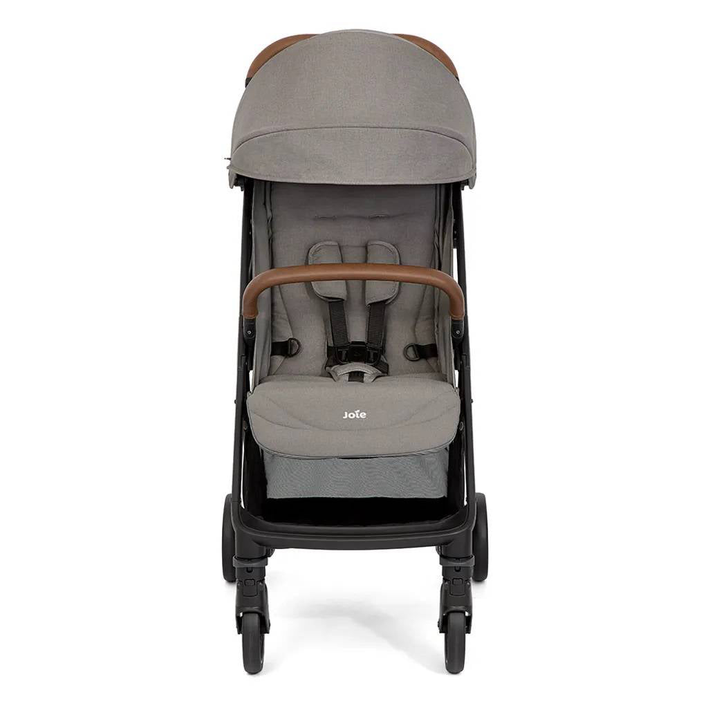 JOIE COCHE COMPACTO PACT PRO PEBBLE