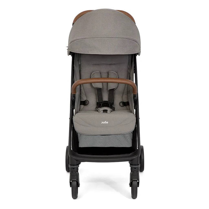 JOIE COCHE COMPACTO PACT PRO PEBBLE