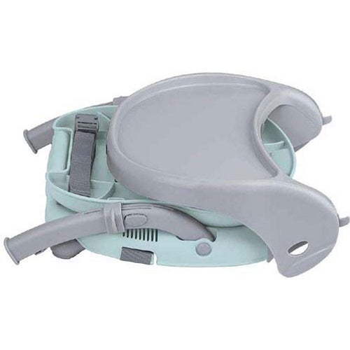 CAM SILLA PARA COMER SMARTY TURQUESA