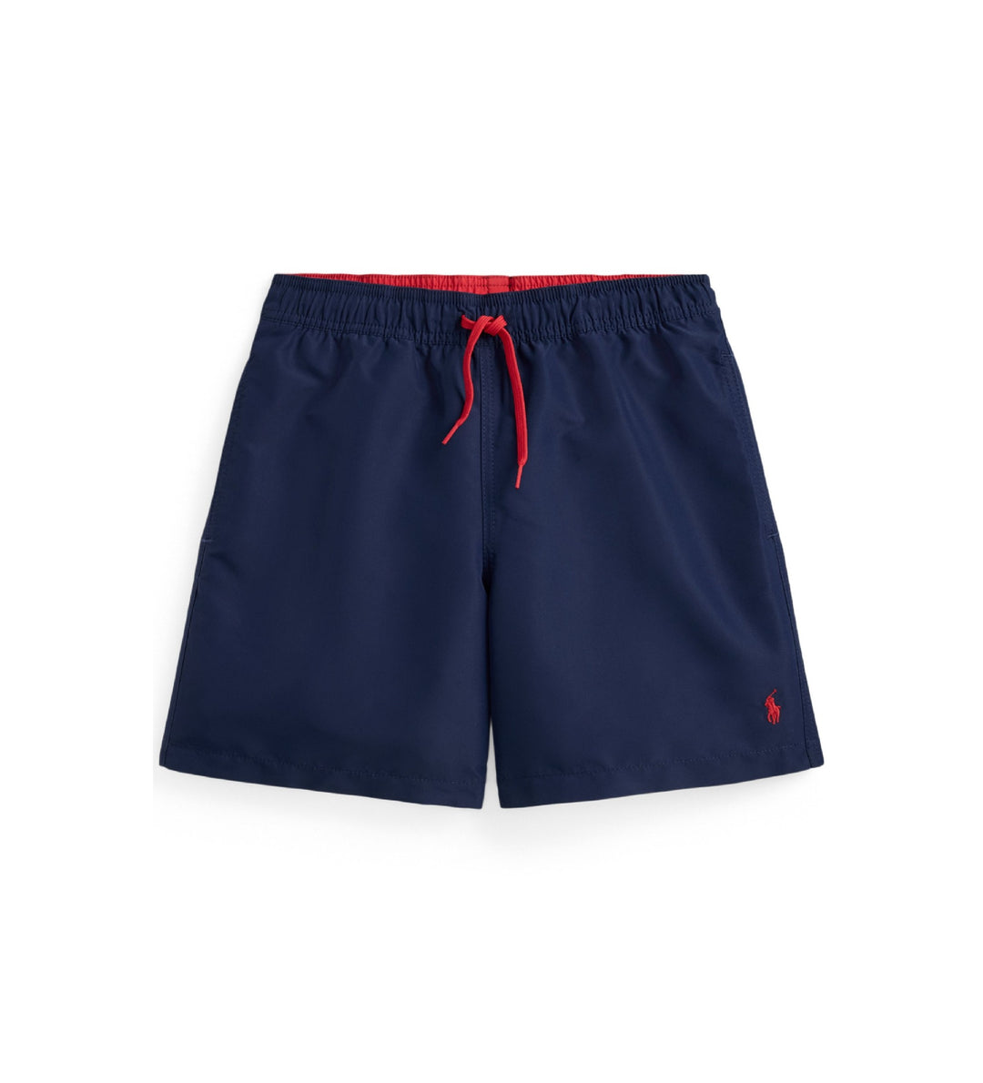 RALPH LAUREN NIÑO VESTIDO DE BAÑO NEWPORT NAVY