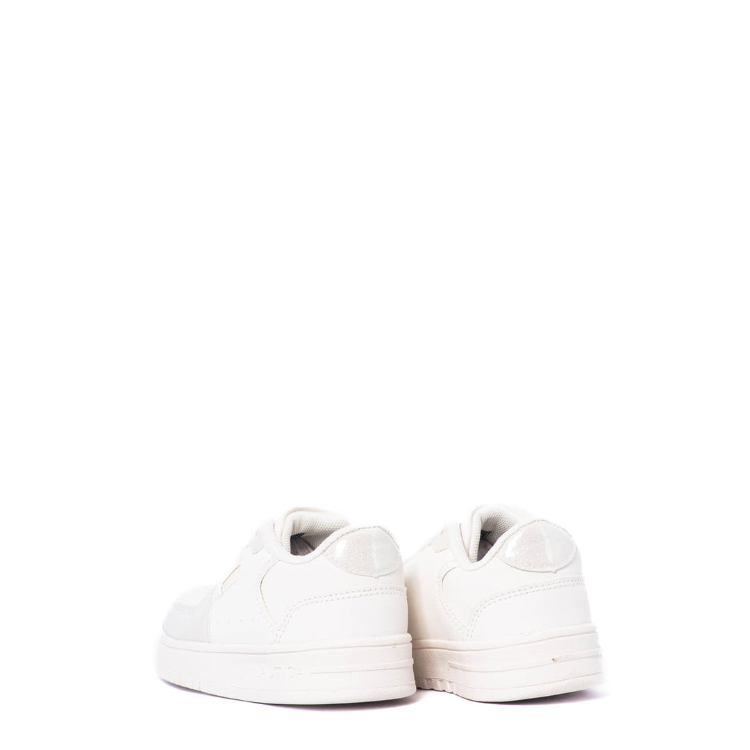 NAUTICA NIÑA ZAPATILLA MONSANTA T-OFF WHITE/GLITTER