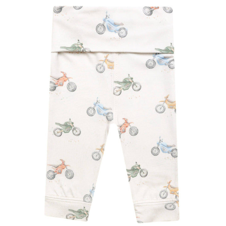 COPPER PEARL BEBE NIÑO PANTALON RYDER