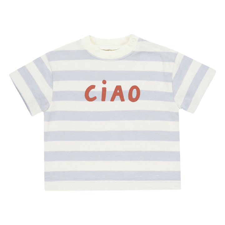 RYLEE & CRU NIÑA TSHIRT VINTAGE CIAO