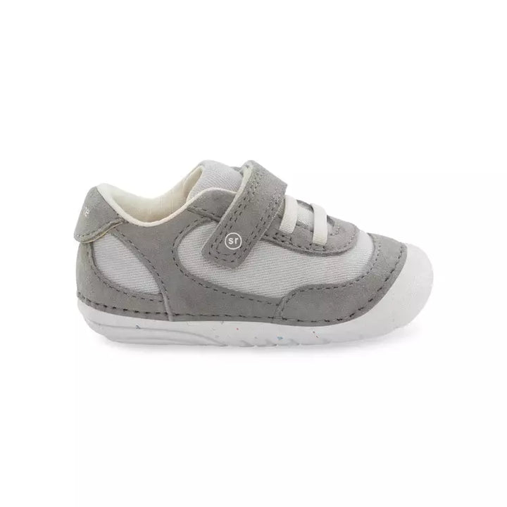 STRIDE RITE BEBE NIÑO ZAPATILLA SM SPROUT LIGHT GREY