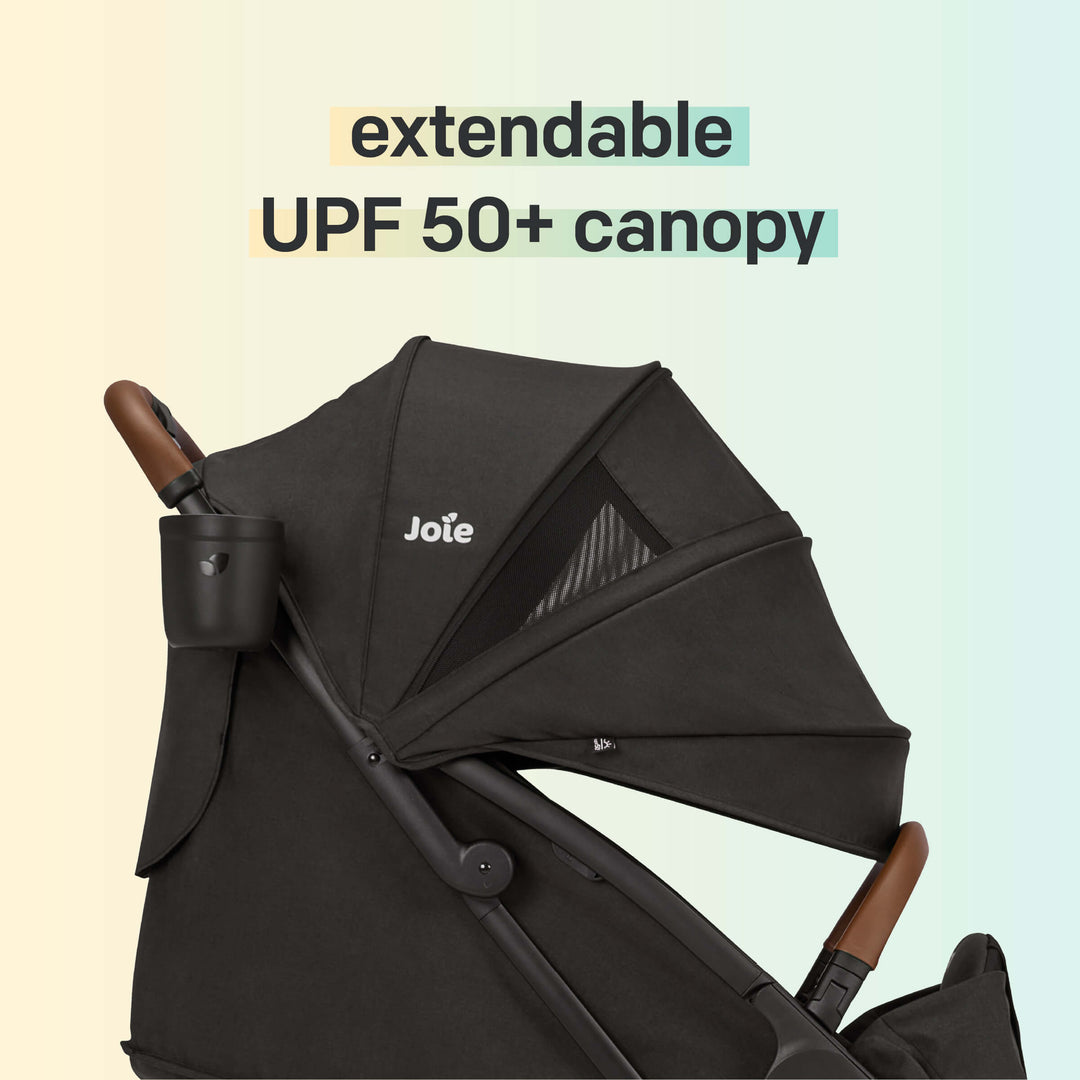 Joie Coche para Bebe Nutmeg Shale