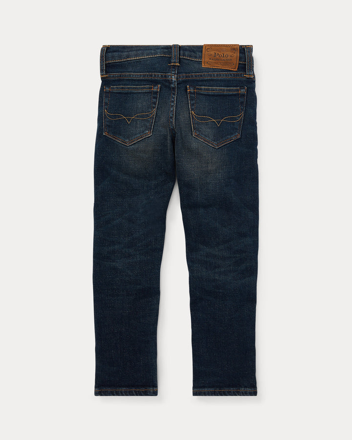 RALPH LAUREN NIÑO JEAN SULLIVAN ADAMS WASH