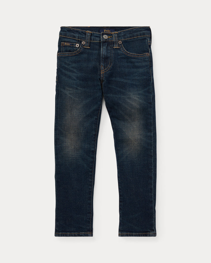 RALPH LAUREN NIÑO JEAN SULLIVAN ADAMS WASH